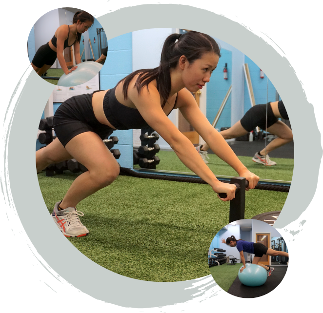 About The Practictioners TAO Movement